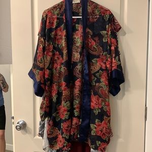 VS Robe OS